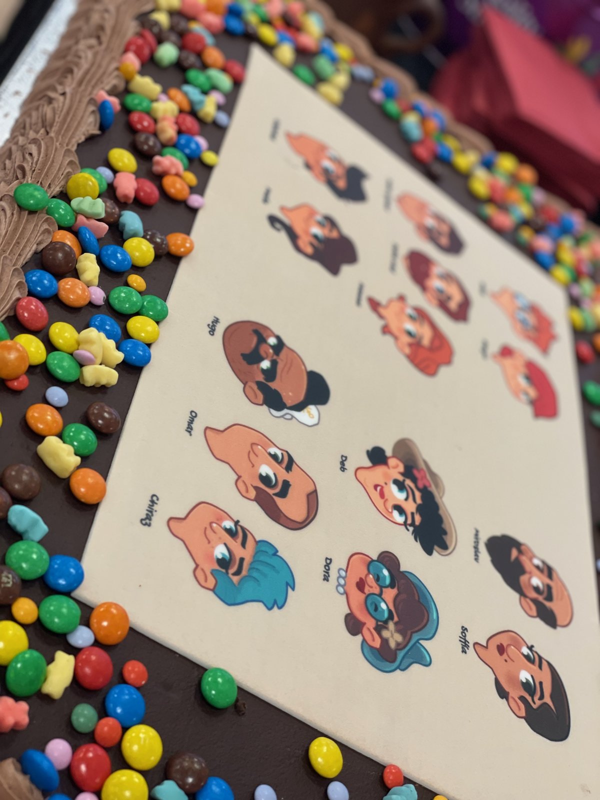 Útgáfuhóf Felix Bergsson