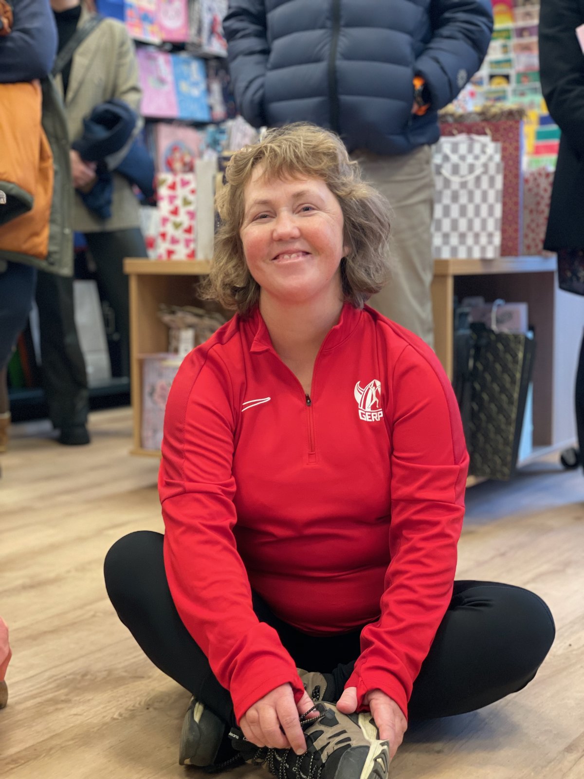 Útgáfuhóf Felix Bergsson