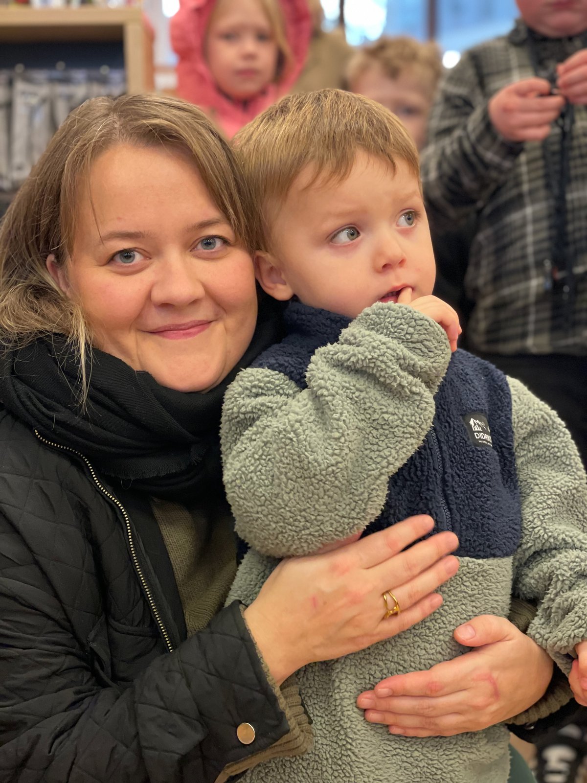 Útgáfuhóf Felix Bergsson