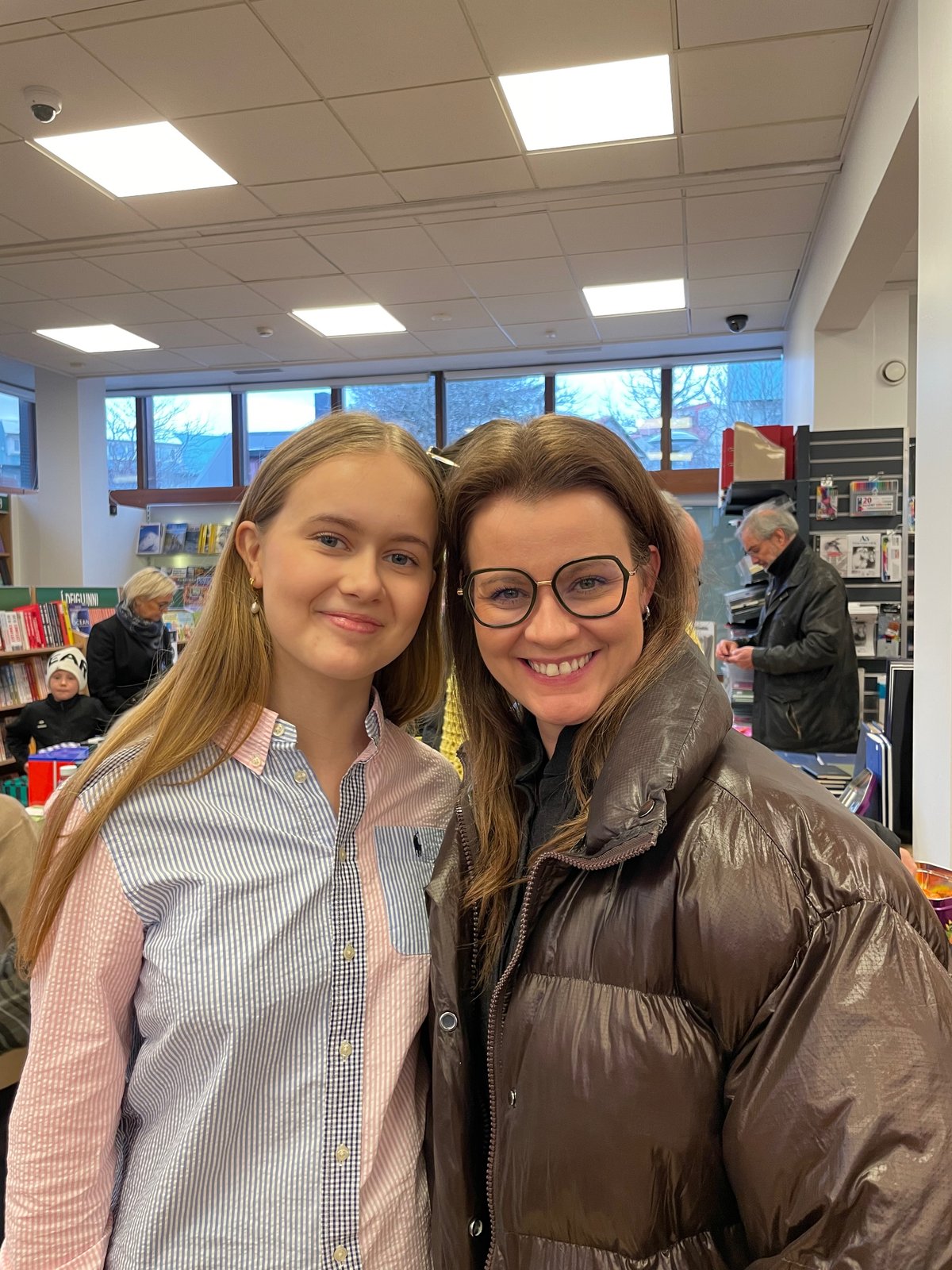 Útgáfuhóf Felix Bergsson