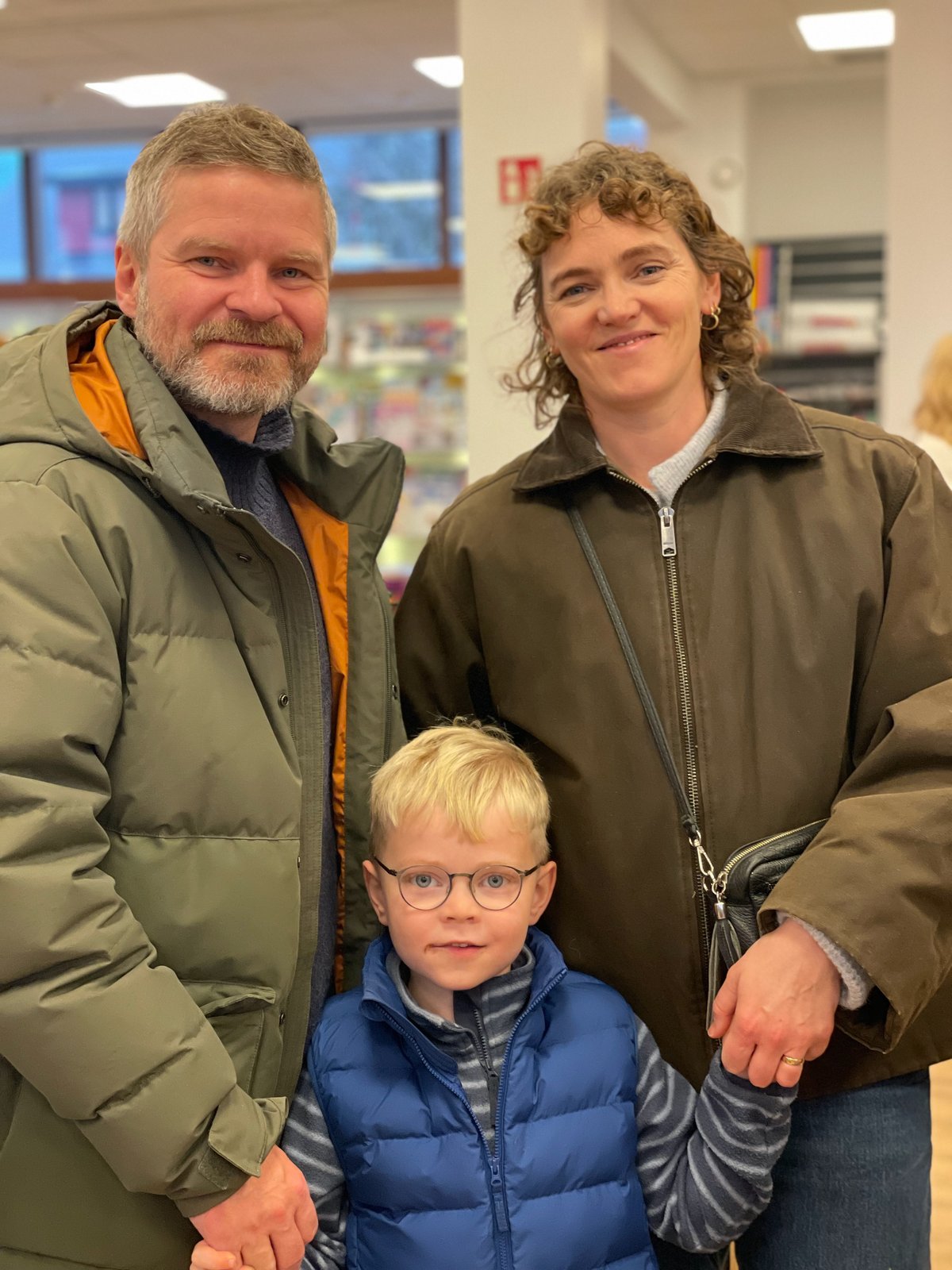 Útgáfuhóf Felix Bergsson