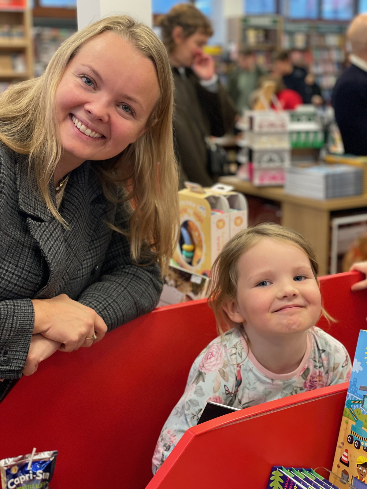 Útgáfuhóf Felix Bergsson