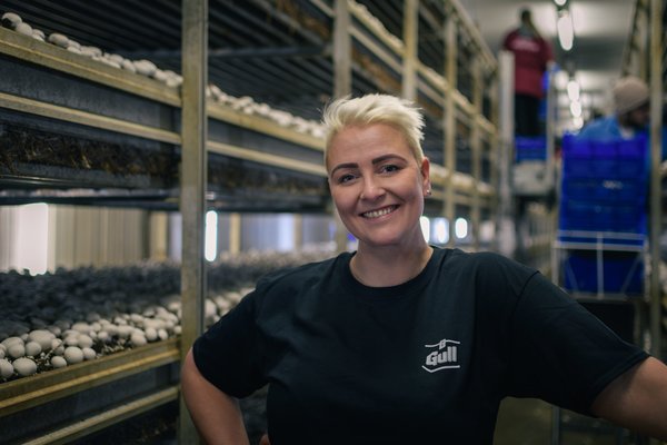 Ragnheiður virkilega glöð með árangurinn: „Þetta er lúxusvandamál“