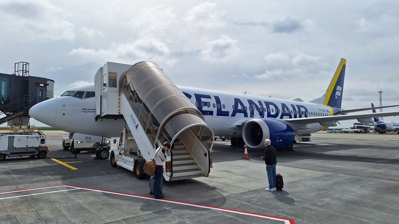 Icelandair
