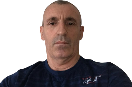 Ifet-Nanac Mesatovic útklippt