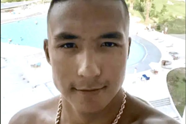 Ildar „Scar“ Galiyev yfirheyrður vegna morðsins á Einár