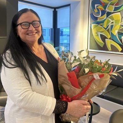 Inga Sæland félags- og húsnæðismálaráðherra