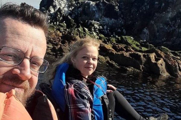 Safna fyrir fjöl­skyldu Ingu Daggar
