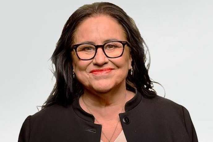 Inga greinir frá andláti föður síns í tilfinningaþrungnu myndbandi