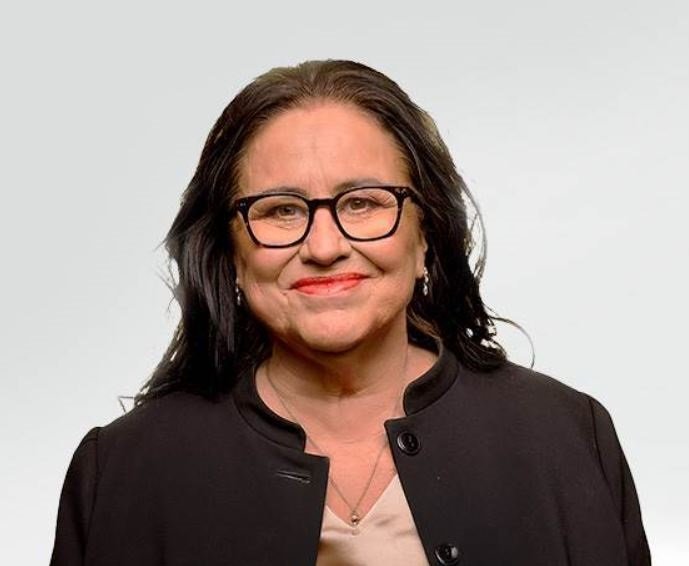 Inga Sæland