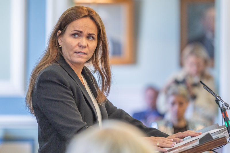 Ingibjörg Isaksen-2