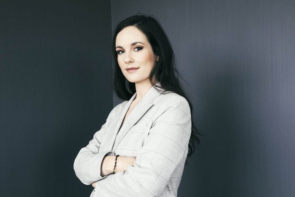 Ingileif varpar ljósi á hatur í tilefni Pride-mánaðar