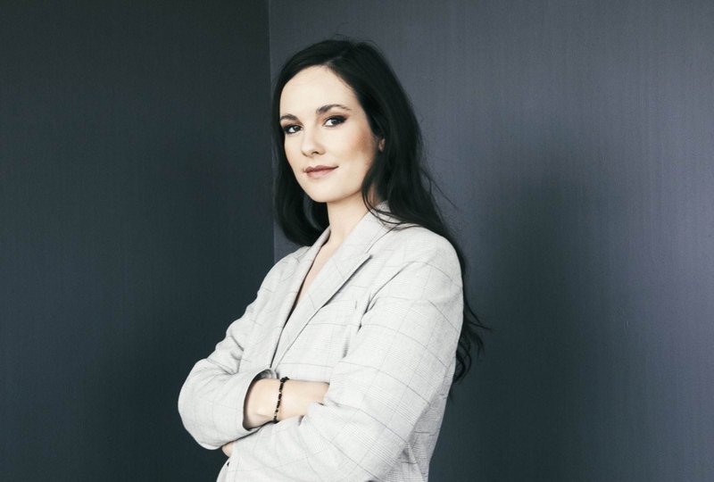 Ingileif Friðriksdóttir