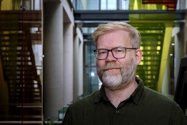 Lektor segir tjáningarfrelsi á Vesturlöndum fara versnandi