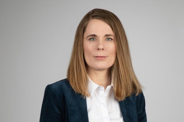 Ingunn valin frekar en Ásta eða Þórir