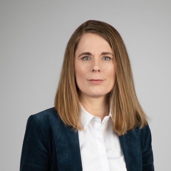 Ingunn valin frekar en Ásta eða Þórir