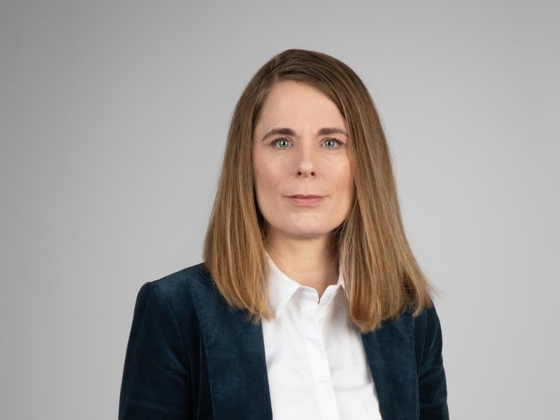 Ingunn Ólafsdóttir