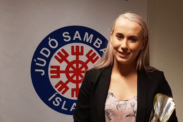Ingunn Rut játar sök í Reykholtsmálinu