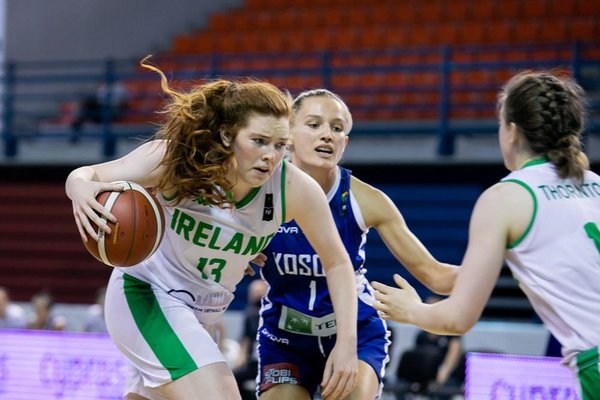 Himinhá sekt blasir við ef körfuboltalið neita að spila gegn Ísrael