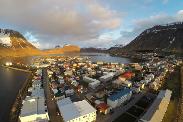Ísafjörður