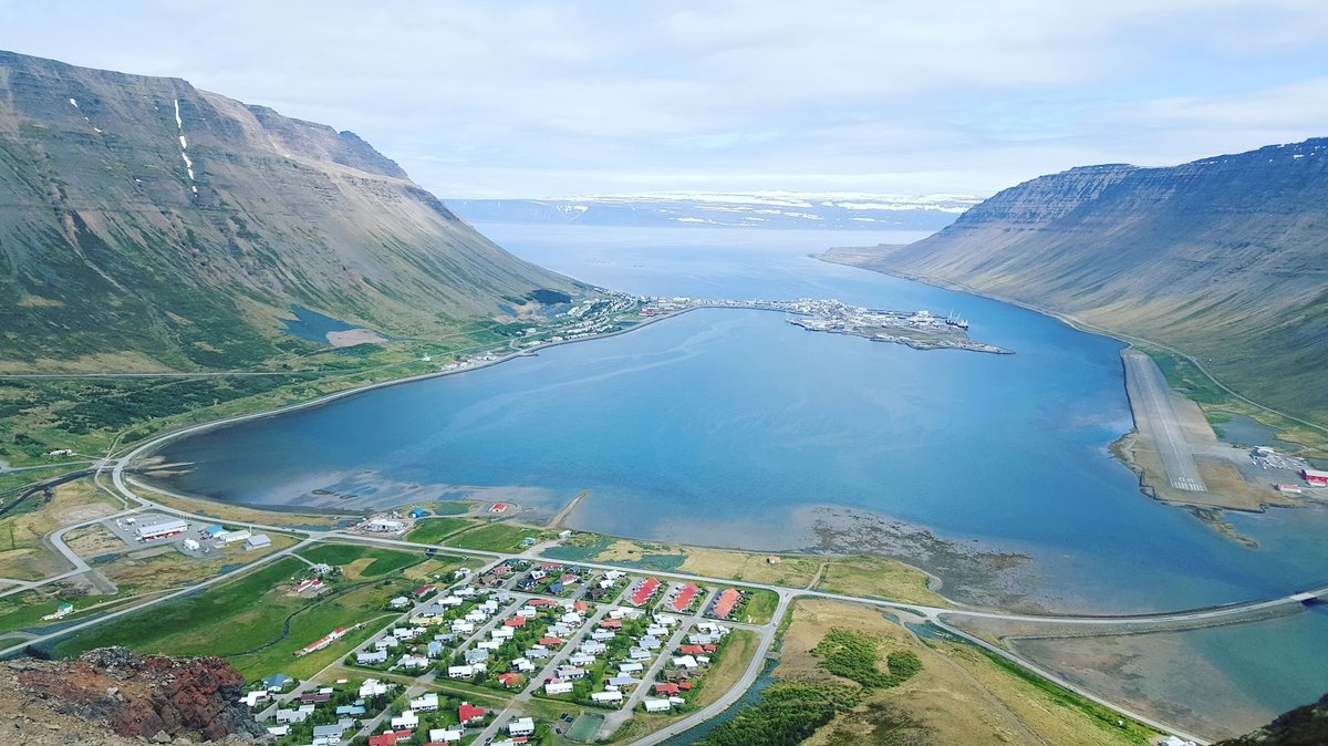 Ísafjörður 2