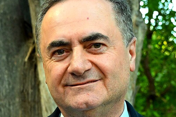 Israel Katz