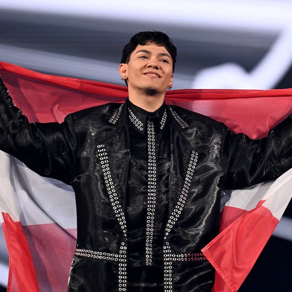 Slóvenar ætla að sýna palestínskar kvikmyndir í stað Eurovision