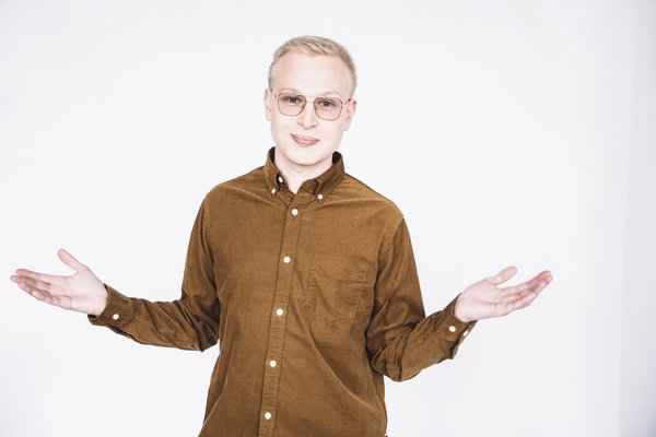 Jakob fær rúmar fimm milljónir