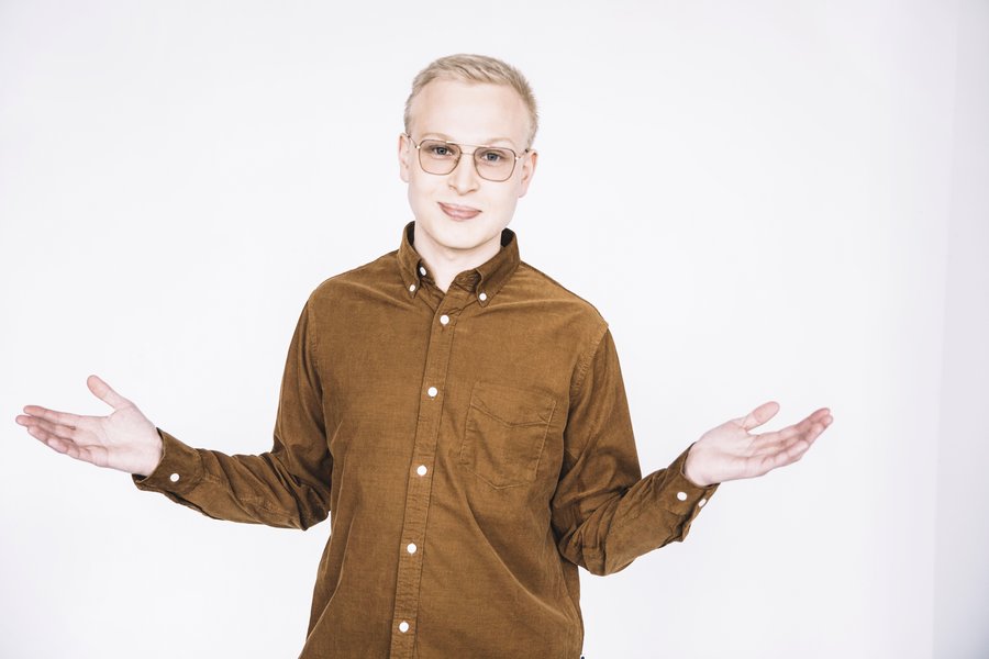 Jakob fær rúmar fimm milljónir