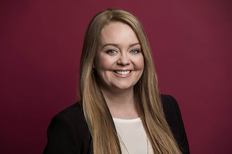 Jarþrúður Ásmundsdóttir