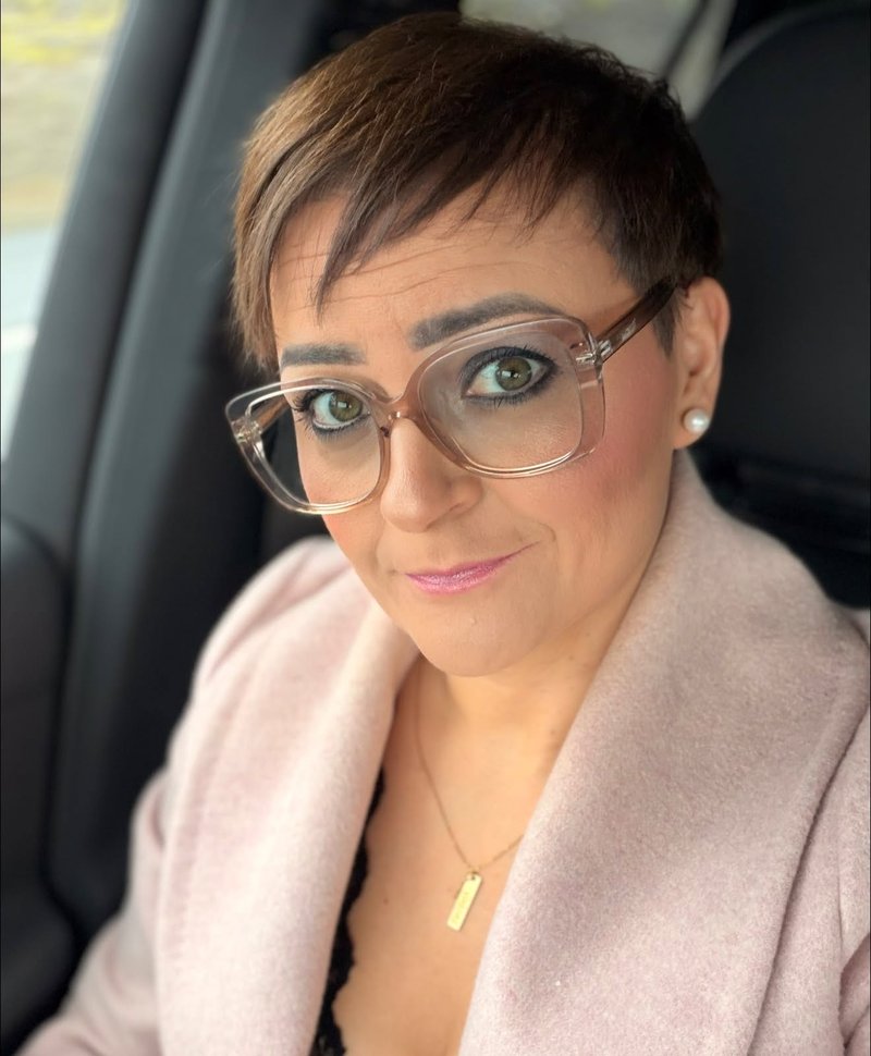 Jasmina Vajzovic