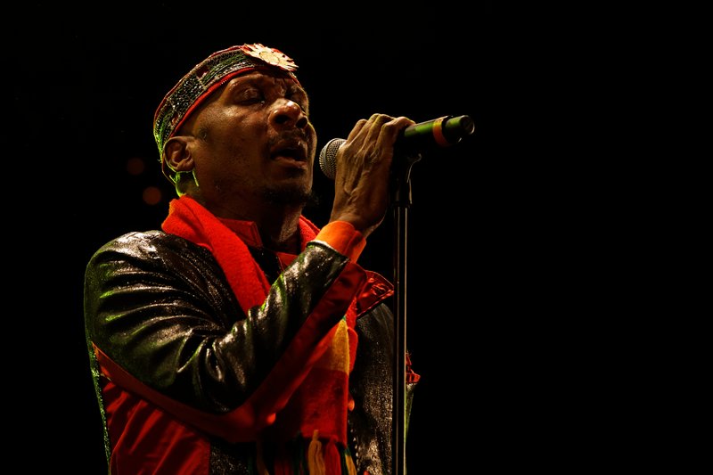 Jimmy Cliff
