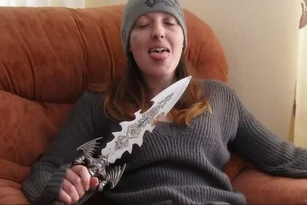 Ískaldar játningar raðmorðingjans Joanne Dennehy