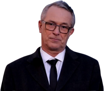 Jóhann Hlíðar útklippt