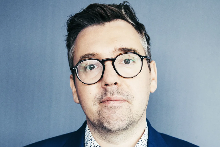 Jóhann Alfreð stofnar fyrirtæki