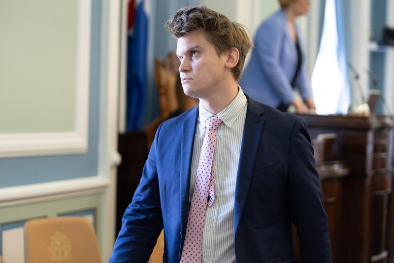 Jóhann Páll