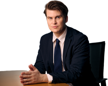 Jóhann Páll útklippt