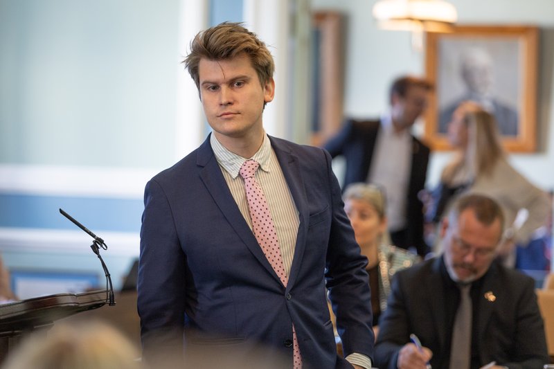Jóhann Páll