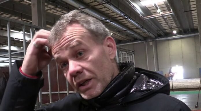 Jóhann Rúnar Hauksson