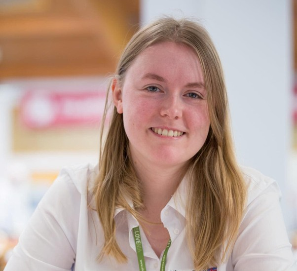 Jóhanna Björg