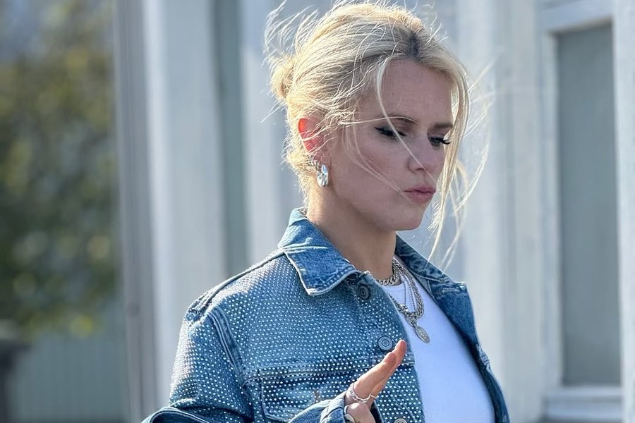 Eiginmaður Jóhönnu Guðrúnar heldur áfram að tapa peningum