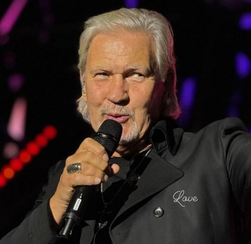 Johnny Logan