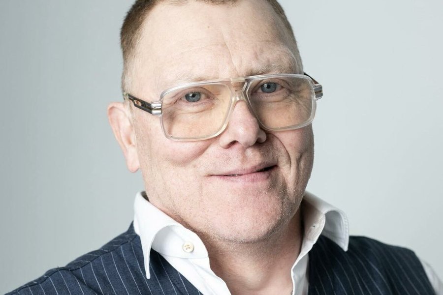 „Ég mun halda áfram að vinna að þeim málum sem ég hef brunnið fyrir“