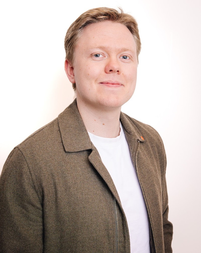 Jón Hjörvar Valgarðsson