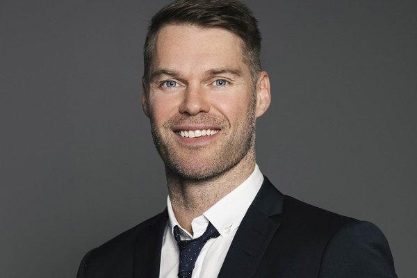 Körfuboltagoðsögn ekki lengur starfsmaður Fossa