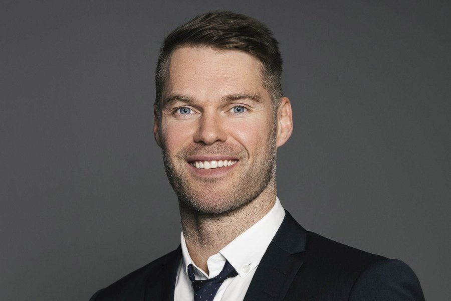 Körfuboltagoðsögn ekki lengur starfsmaður Fossa