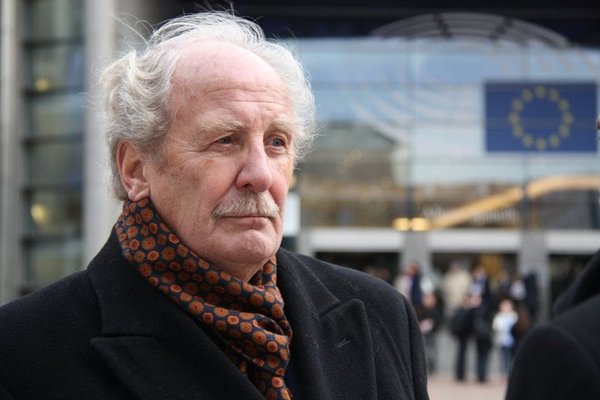 „Lögum samkvæmt er fiskveiðiauðlindin sameign þjóðarinnar“