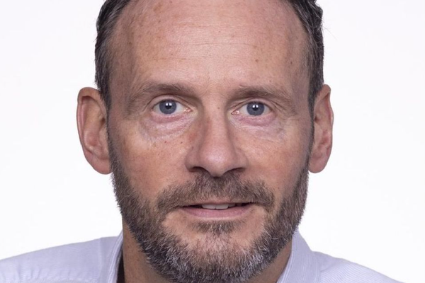 Jón Birgir bankar