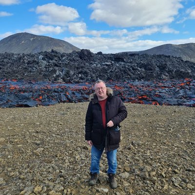 Jón Frímann Jónsson