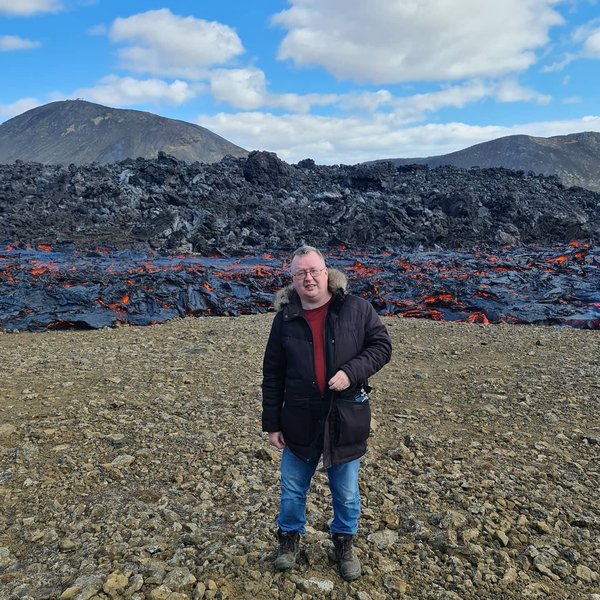 Telur stærra eldgos í aðsigi á Svartsengissvæðinu